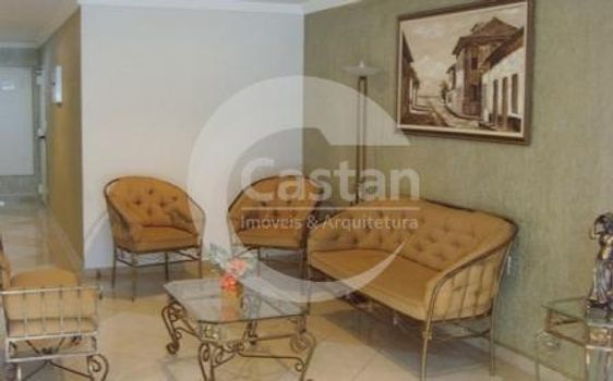 Foto 34 do(a) Apartamento de 2 quartos à venda em Vila Bertioga, São Paulo