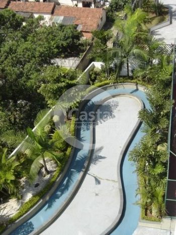 Foto 43 do(a) Apartamento de 2 quartos à venda em Vila Bertioga, São Paulo