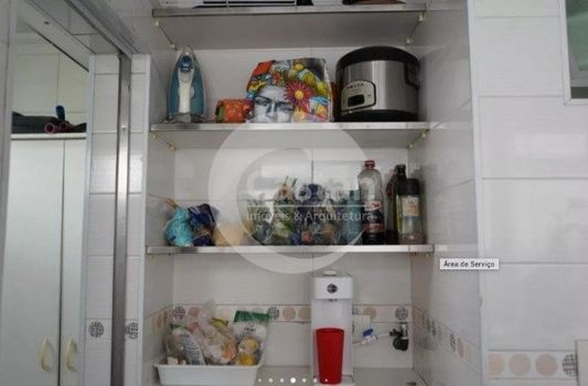 Foto 22 do(a) Apartamento de 2 quartos à venda em Vila Bertioga, São Paulo