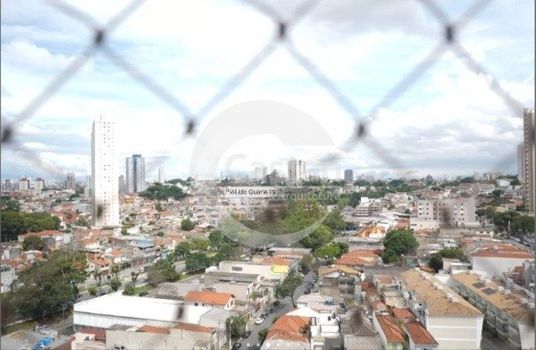 Foto 20 do(a) Apartamento de 2 quartos à venda em Vila Bertioga, São Paulo