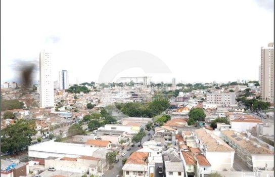 Foto 21 do(a) Apartamento de 2 quartos à venda em Vila Bertioga, São Paulo
