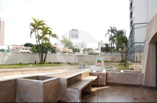 Foto 23 do(a) Apartamento de 2 quartos à venda em Vila Bertioga, São Paulo