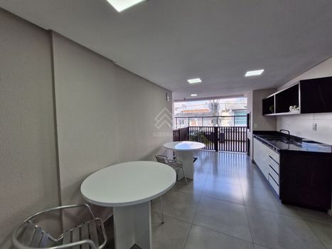 Foto 26 do(a) Apartamento de 3 quartos à venda em São Vicente, Itajaí