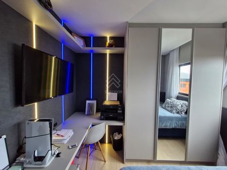 Foto 16 do(a) Apartamento de 3 quartos à venda em São Vicente, Itajaí