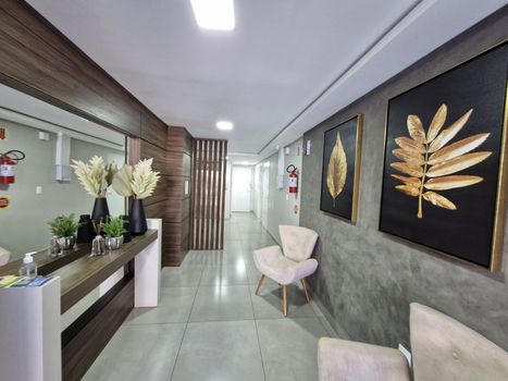 Foto 22 do(a) Apartamento de 3 quartos à venda em São Vicente, Itajaí