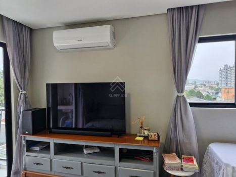 Foto 7 do(a) Apartamento de 3 quartos à venda em São Vicente, Itajaí