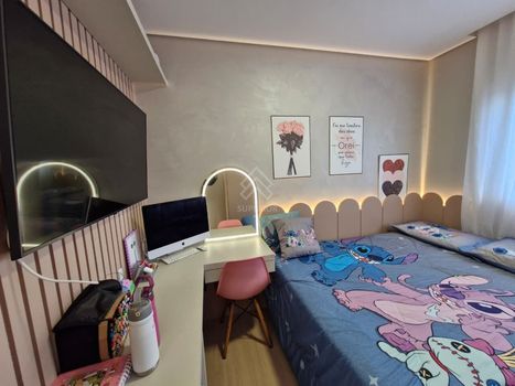 Foto 19 do(a) Apartamento de 3 quartos à venda em São Vicente, Itajaí