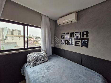 Foto 20 do(a) Apartamento de 3 quartos à venda em São Vicente, Itajaí