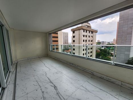 Foto 6 do(a) Apartamento de 4 quartos à venda em Santo Agostinho, Belo Horizonte