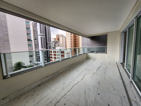 Foto 7 do(a) Apartamento de 4 quartos à venda em Santo Agostinho, Belo Horizonte