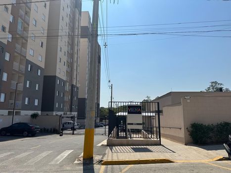 Foto 1 do(a) Apartamento de 2 quartos para alugar em Jardim Gutierres, Sorocaba