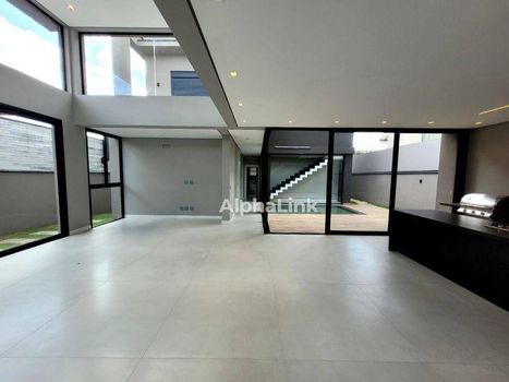 Foto 7 do(a) Casa em Condomínio de 4 quartos à venda em Cidade Tamboré, Santana de Parnaíba