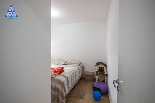 Foto 9 do(a) Apartamento de 2 quartos à venda em Brás, São Paulo