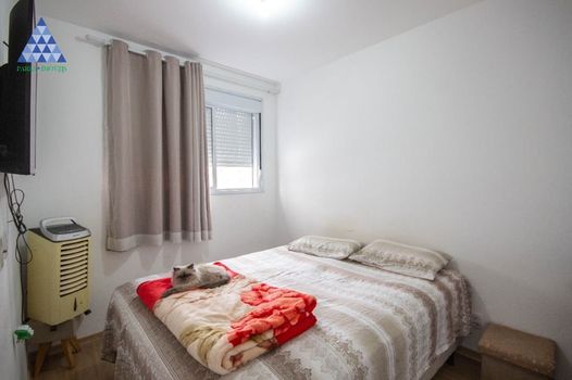 Foto 10 do(a) Apartamento de 2 quartos à venda em Brás, São Paulo