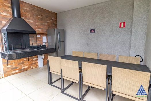 Foto 41 do(a) Apartamento de 2 quartos para alugar em Brás, São Paulo
