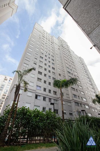 Foto 42 do(a) Apartamento de 2 quartos para alugar em Brás, São Paulo