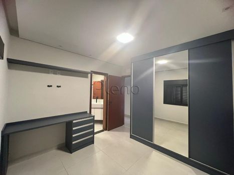 Foto 18 do(a) Casa em Condomínio false à venda em Santa Cruz, Valinhos