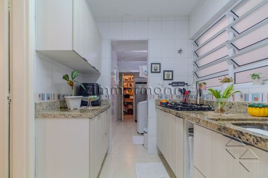 Foto 18 do(a) Apartamento de 3 quartos à venda em Perdizes, São Paulo
