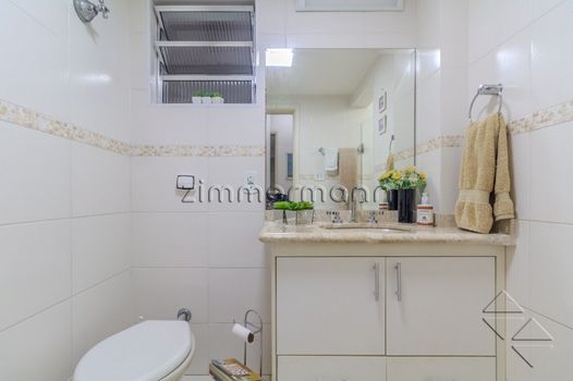 Foto 12 do(a) Apartamento de 3 quartos à venda em Perdizes, São Paulo