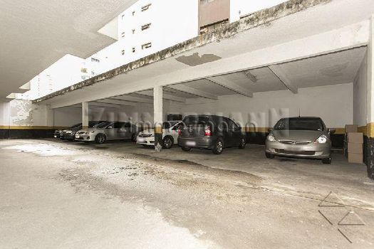 Foto 27 do(a) Apartamento de 3 quartos à venda em Perdizes, São Paulo