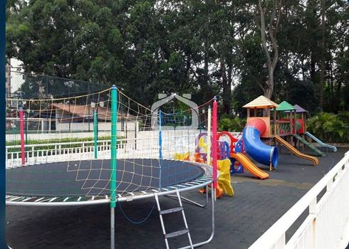 Foto 14 do(a) Apartamento de 2 quartos à venda em Jardim Henriqueta, Taboão da Serra
