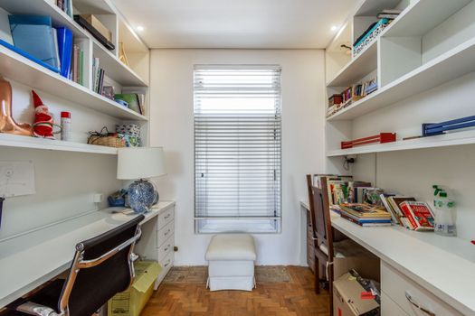 Foto 5 do(a) Apartamento de 3 quartos à venda em Cerqueira César, São Paulo