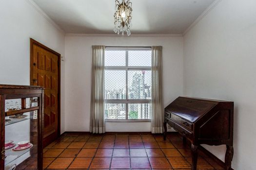 Foto 10 do(a) Apartamento de 3 quartos à venda em Cerqueira César, São Paulo