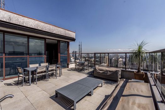 Foto 13 do(a) Apartamento de 3 quartos à venda em Cerqueira César, São Paulo