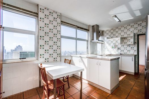 Foto 7 do(a) Apartamento de 3 quartos à venda em Cerqueira César, São Paulo