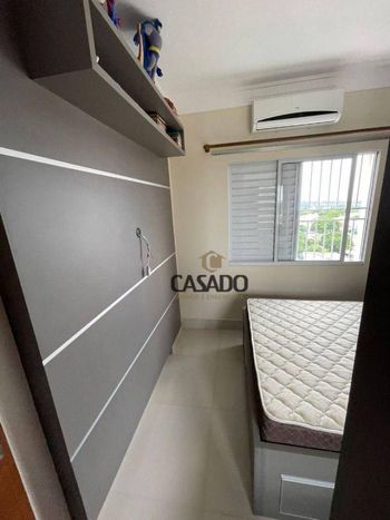 Foto 22 do(a) Apartamento de 2 quartos à venda em Zona 01, Cianorte