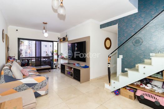 Foto 4 do(a) Cobertura de 3 quartos à venda em Barra Funda, São Paulo