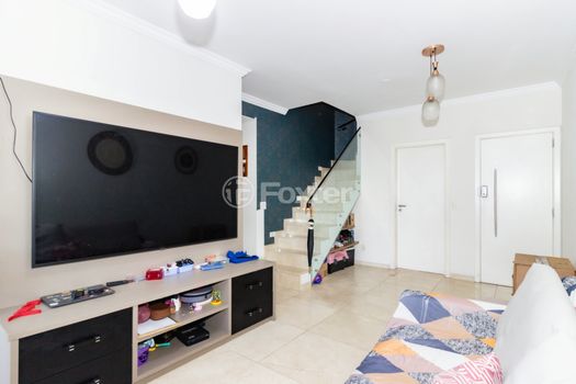 Foto 3 do(a) Cobertura de 3 quartos à venda em Barra Funda, São Paulo