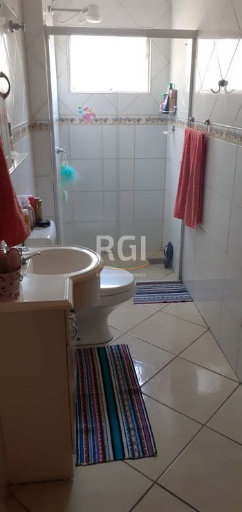 Foto 7 do(a) Apartamento de 1 quartos à venda em Vila João Pessoa, Porto Alegre