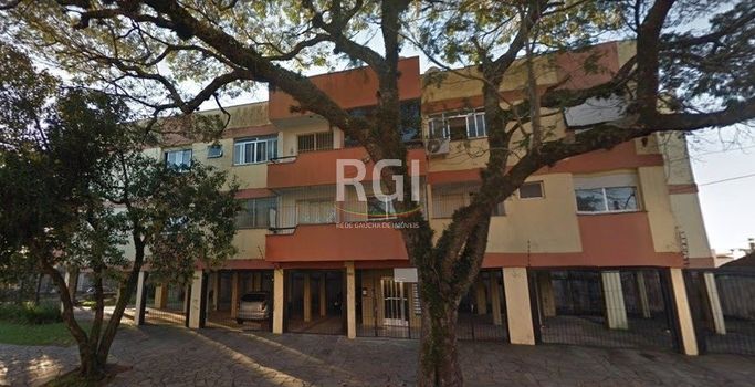 Foto 1 do(a) Apartamento de 1 quartos à venda em Vila João Pessoa, Porto Alegre