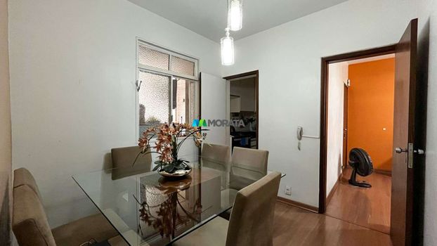 Foto 5 do(a) Apartamento de 3 quartos à venda em Santo Antônio, Belo Horizonte