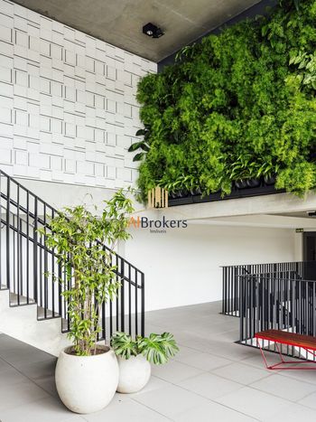 Foto 33 do(a) Kitnet / JK / Studio de 1 quartos à venda em Menino Deus, Porto Alegre