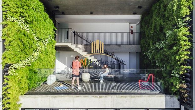 Foto 27 do(a) Kitnet / JK / Studio de 1 quartos à venda em Menino Deus, Porto Alegre