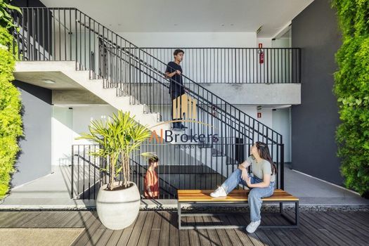 Foto 28 do(a) Kitnet / JK / Studio de 1 quartos à venda em Menino Deus, Porto Alegre