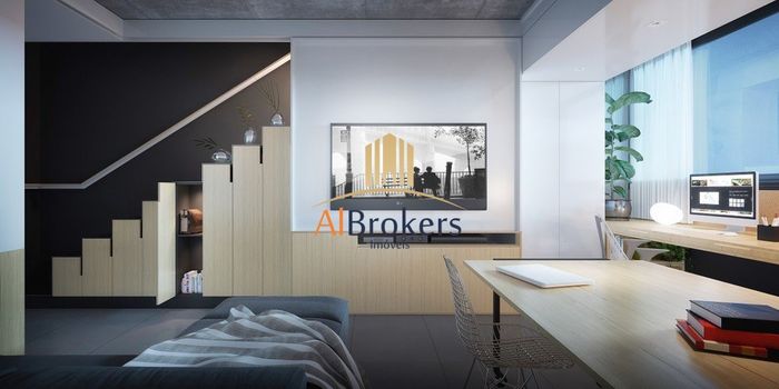 Foto 15 do(a) Kitnet / JK / Studio de 1 quartos à venda em Menino Deus, Porto Alegre