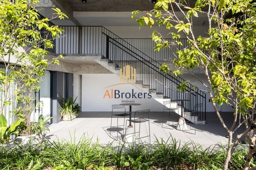 Foto 23 do(a) Kitnet / JK / Studio de 1 quartos à venda em Menino Deus, Porto Alegre