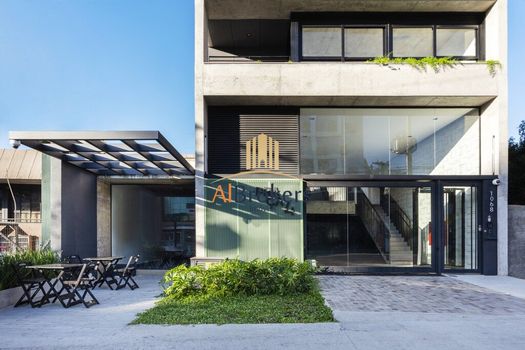 Foto 7 do(a) Kitnet / JK / Studio de 1 quartos à venda em Menino Deus, Porto Alegre