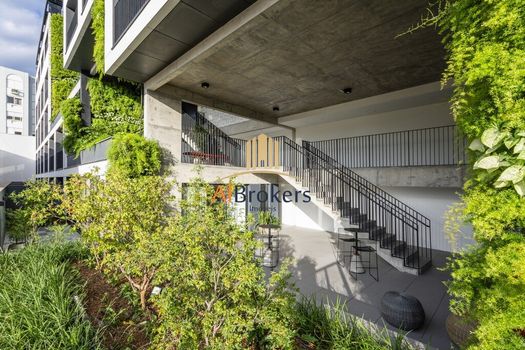 Foto 22 do(a) Kitnet / JK / Studio de 1 quartos à venda em Menino Deus, Porto Alegre