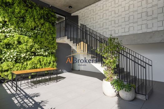 Foto 29 do(a) Kitnet / JK / Studio de 1 quartos à venda em Menino Deus, Porto Alegre