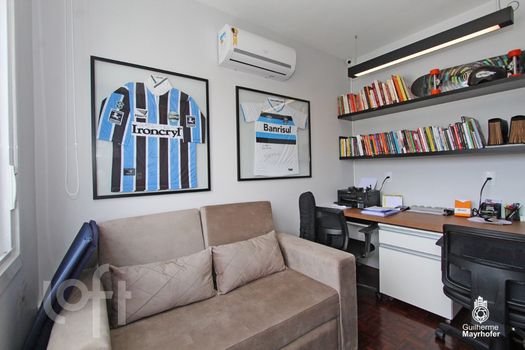 Foto 21 do(a) Apartamento de 3 quartos à venda em Menino Deus, Porto Alegre