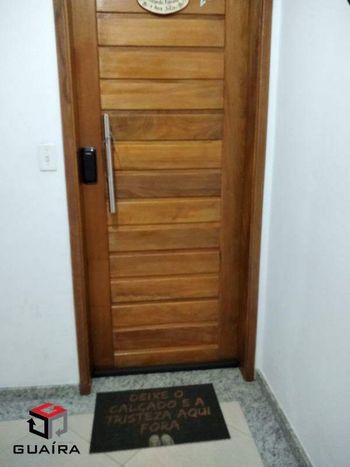 Foto 16 do(a) Cobertura de 2 quartos à venda em Vila Scarpelli, Santo André