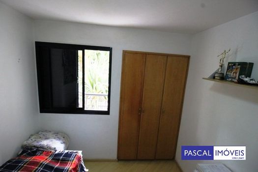 Foto 29 do(a) Apartamento de 3 quartos à venda em Vila Parque Jabaquara, São Paulo