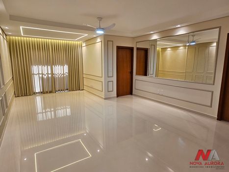 Foto 3 do(a) Apartamento de 2 quartos à venda em Higienópolis, São José do Rio Preto