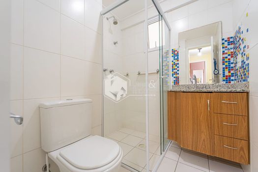 Foto 33 do(a) Apartamento de 3 quartos à venda em Jardim Brasil (Zona Sul), São Paulo