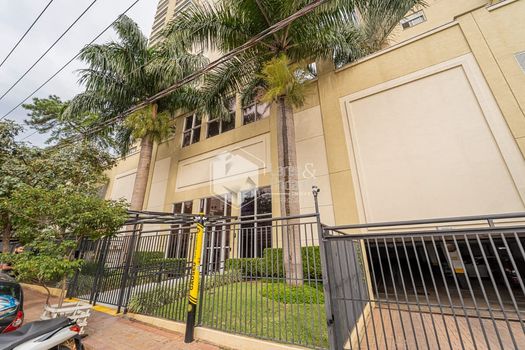 Foto 47 do(a) Apartamento de 3 quartos à venda em Jardim Brasil (Zona Sul), São Paulo