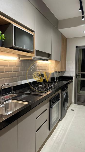 Foto 7 do(a) Apartamento de 2 quartos à venda em Bom Jardim, São José do Rio Preto